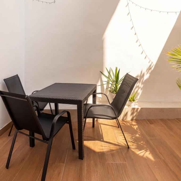 Vita Verde - Suite con terraza - 3