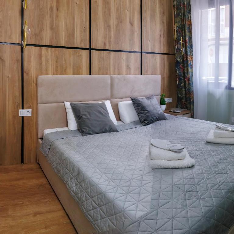 Vita Verde - Habitación Doble Económica - 2