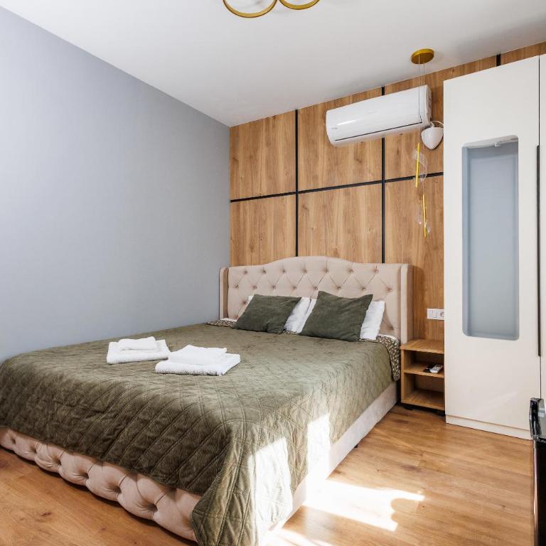 Vita Verde - Habitación Doble Económica - 1