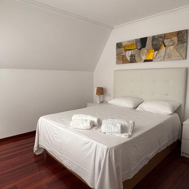 Villasueños - Apartamento de 3 dormitorios con vistas al parque - 9