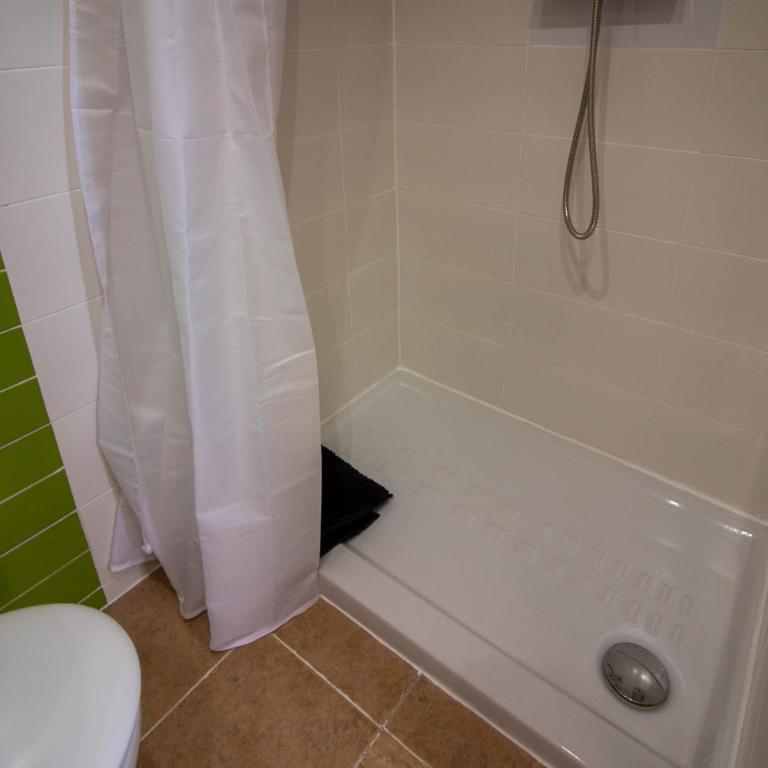 Ruselo 308. Loft en paseo marítimo de Torrox Costa - Estudio con vista al océano - 35