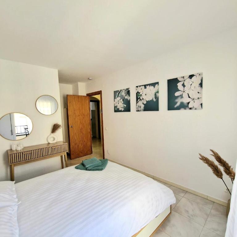 Apartament La Ràpita del Mar - Apartamento de 2 dormitorios - 10