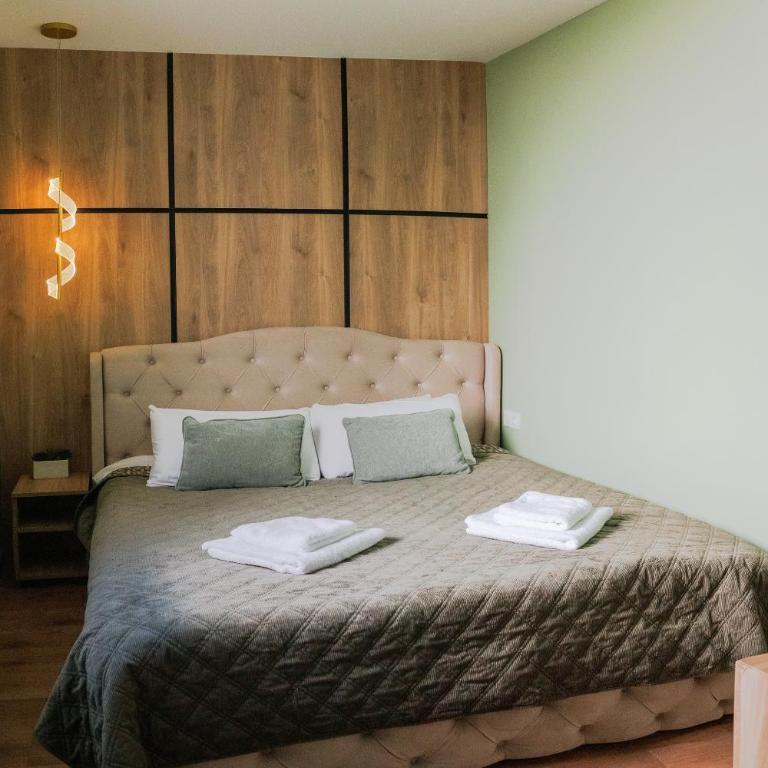 Vita Verde - Habitación Doble - 1