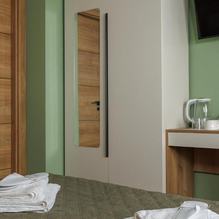 Vita Verde - Habitación Doble - 11