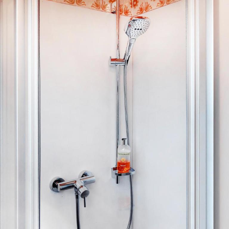 Haus Höllerer - Apartment mit 4 Schlafzimmern und einem Balkon - 19