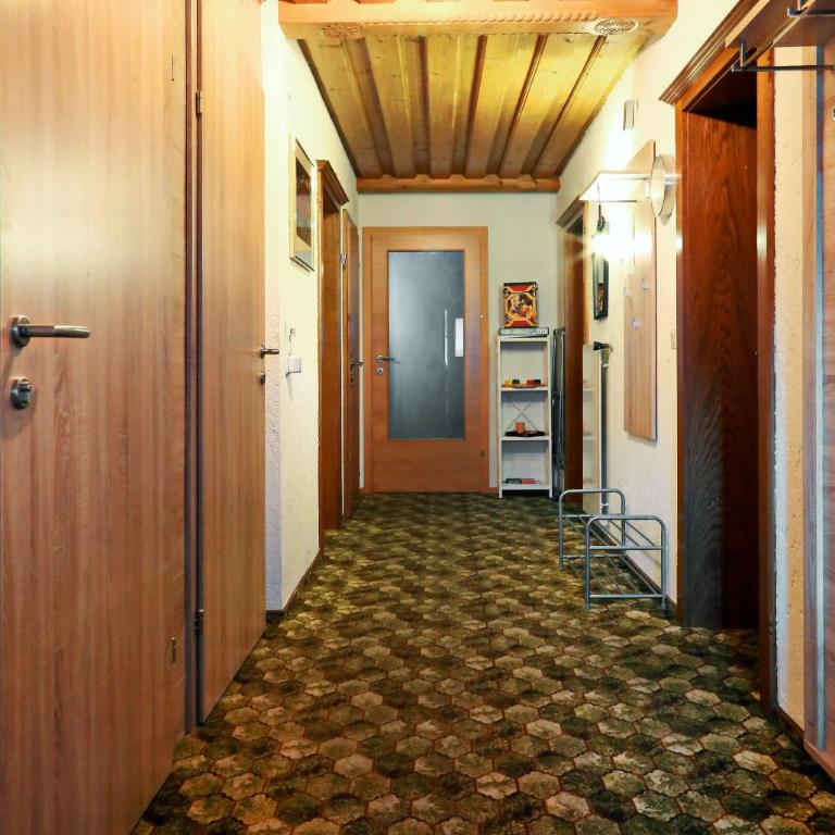 Haus Höllerer - Apartment mit 4 Schlafzimmern und einem Balkon - 17