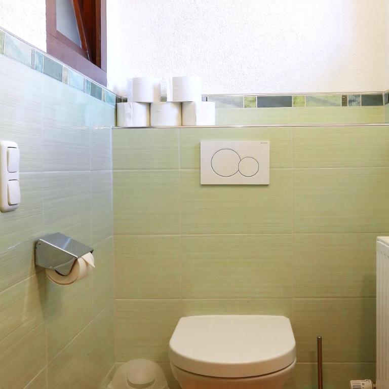 Haus Höllerer - Apartment mit 4 Schlafzimmern und einem Balkon - 13
