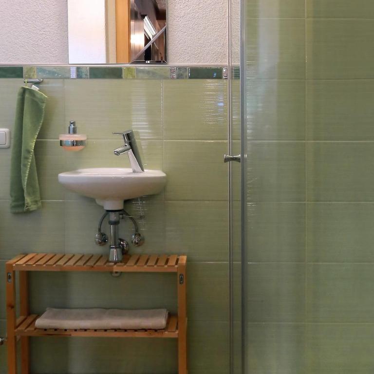 Haus Höllerer - Apartment mit 4 Schlafzimmern und einem Balkon - 14