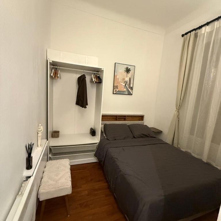 1BR Terrace 9min Palais Cannes Festival - Appartement 1 Chambre - 6