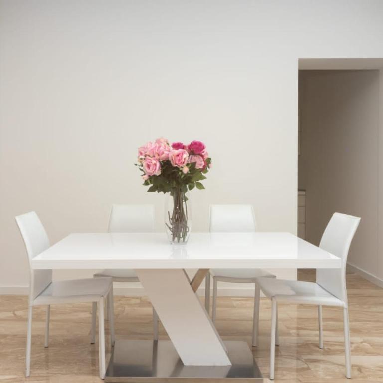 Amazing views luxury apartments in hotel Tre canne with free garage parking - One-Bedroom Apartment - 42