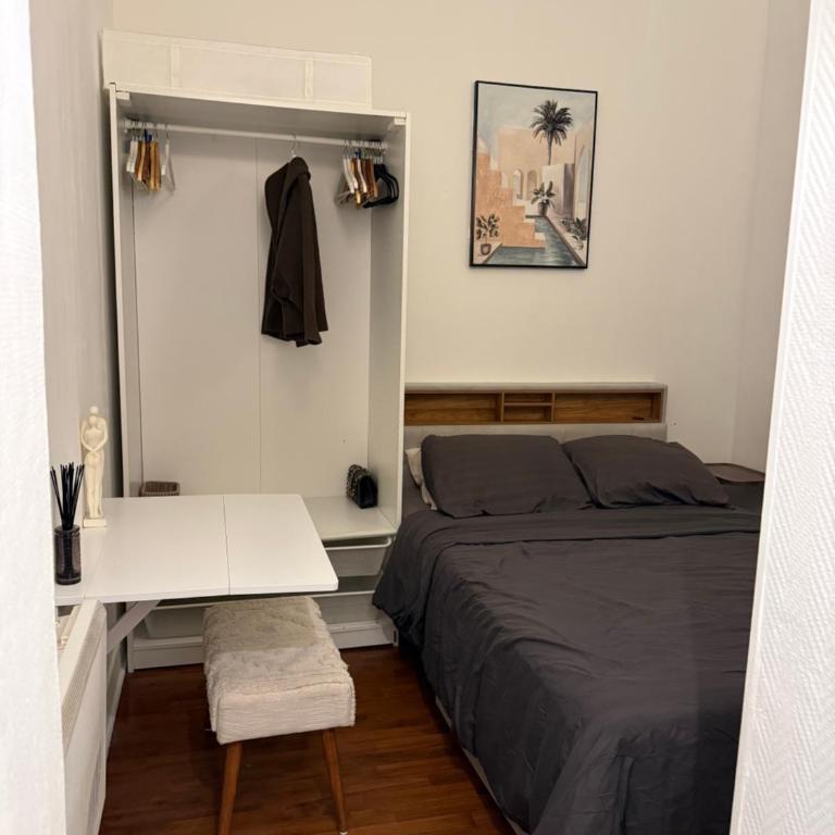 1BR Terrace 9min Palais Cannes Festival - Appartement 1 Chambre - 5