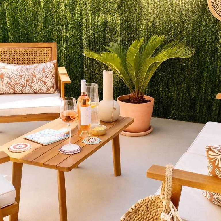 Le Petit Nice - 4 Studios, 2 with Private Terrace - Nice Centre - Studio avec Terrasse - 5