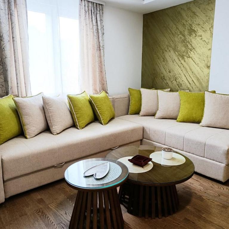 Lux Studio 1 - Appartement - 12