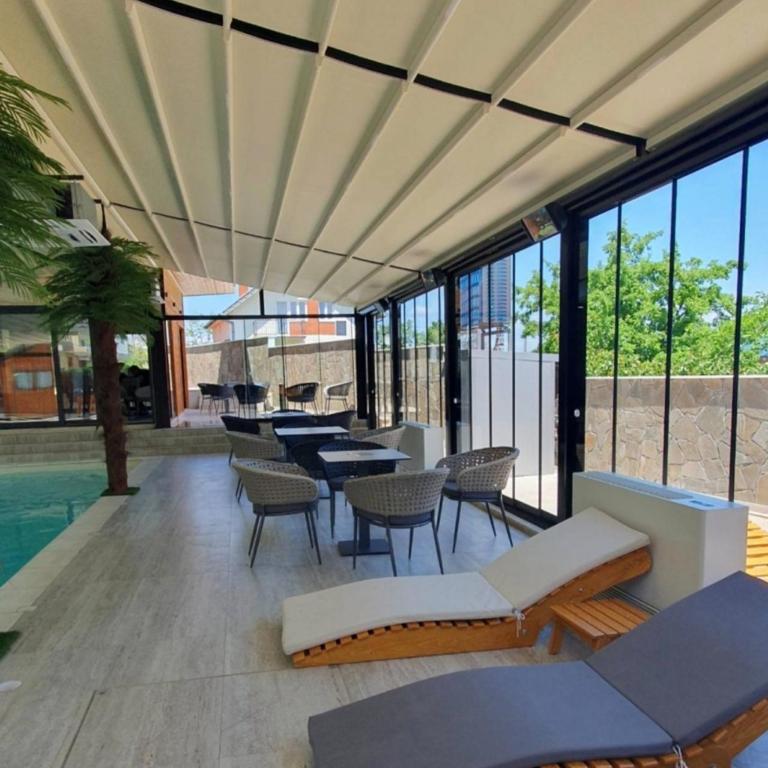 Lux Studio 1 - Appartement - 16