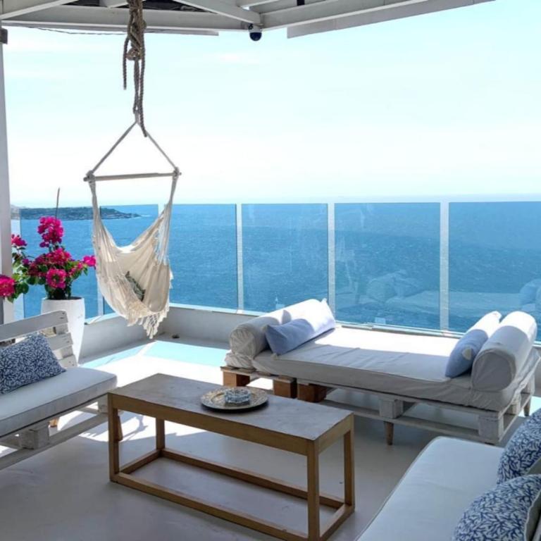 Hospedaje Cartagena De Indias - Four-Bedroom Deluxe Apartment - 5