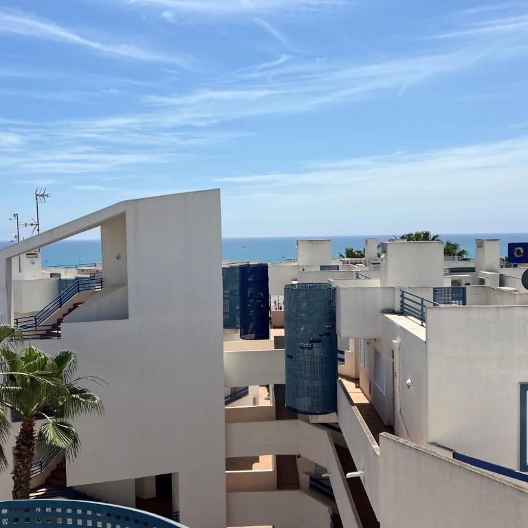 La Calma Viola Appartment near Zenia Boulevard - Apartamento de 2 dormitorios - 2