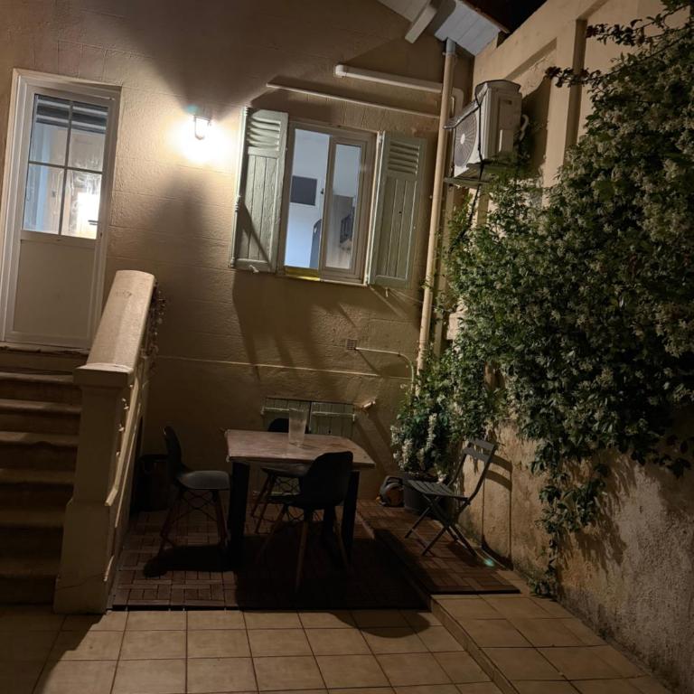 1BR Terrace 9min Palais Cannes Festival - Appartement 1 Chambre - 2