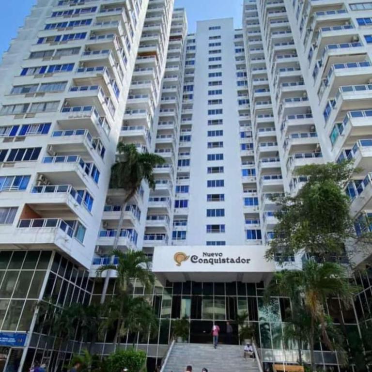 Hospedaje Cartagena De Indias - One-Bedroom Apartment - 17
