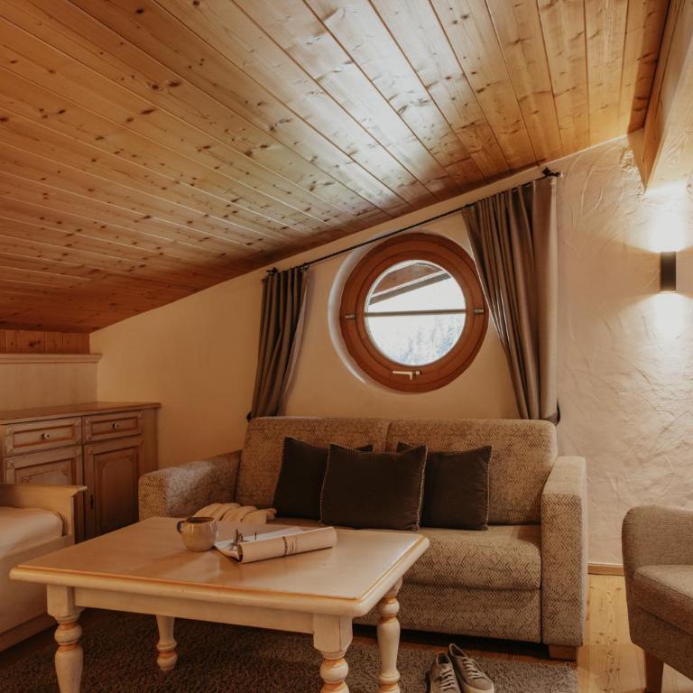 Hotel zur Pfeffermühle - Apartment mit Balkon im Nebengebäude - 5