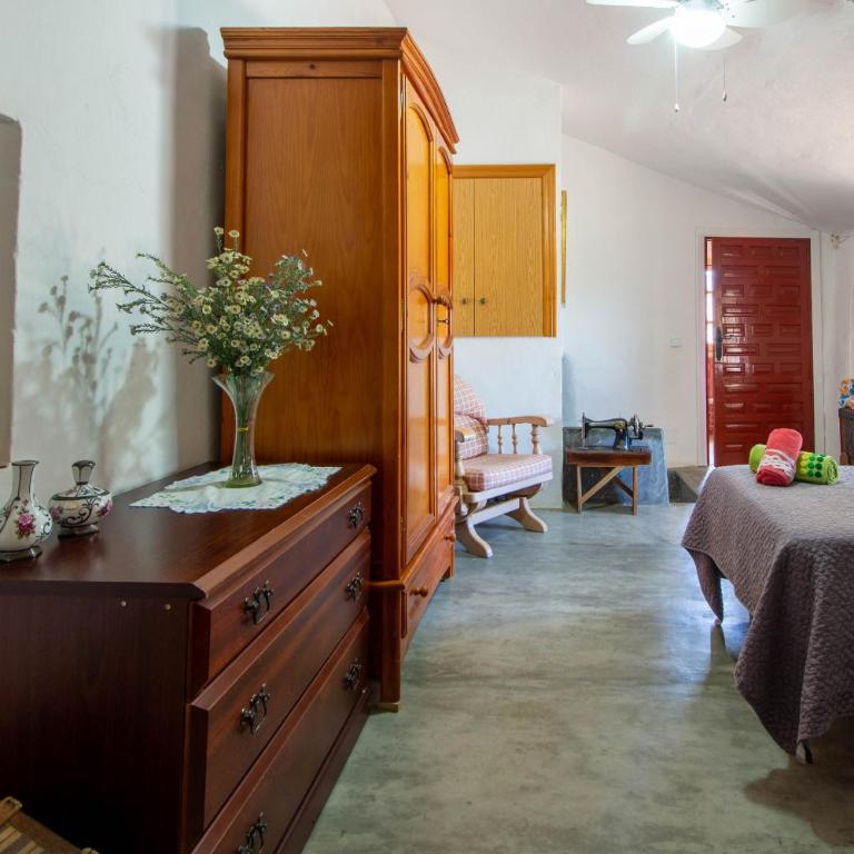 Casa Esparragueras - Casa - 5