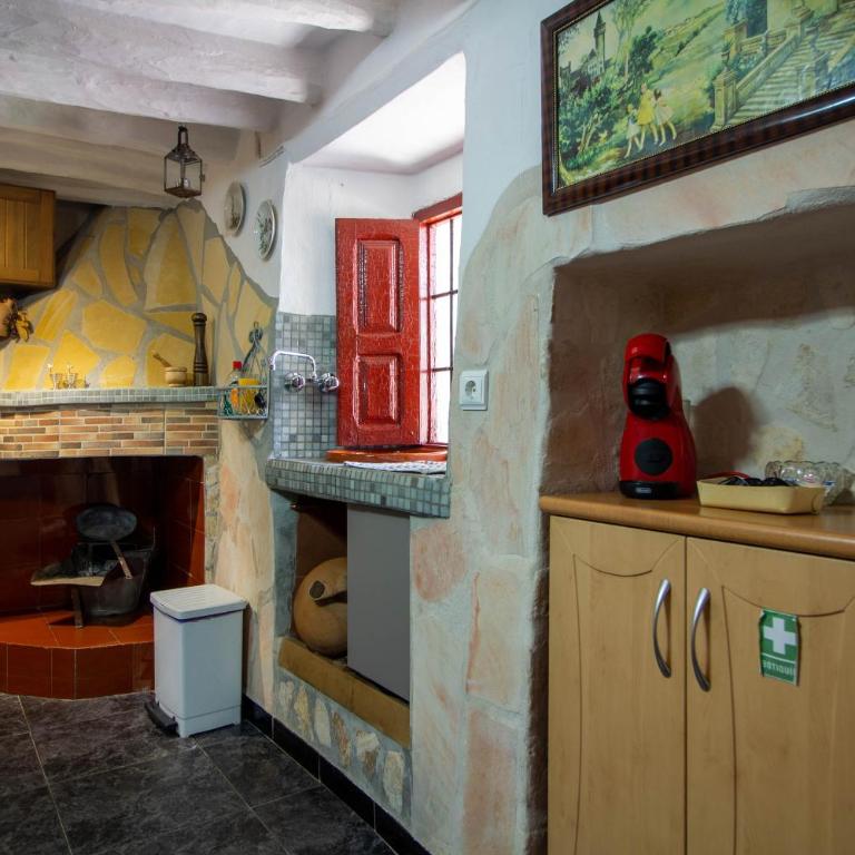 Casa Esparragueras - Casa - 10