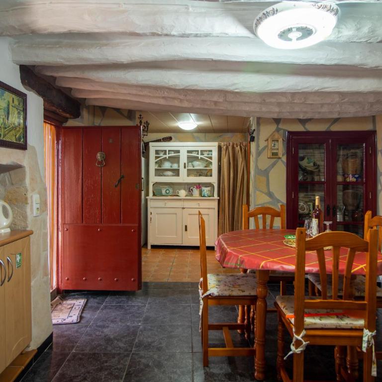 Casa Esparragueras - Casa - 9