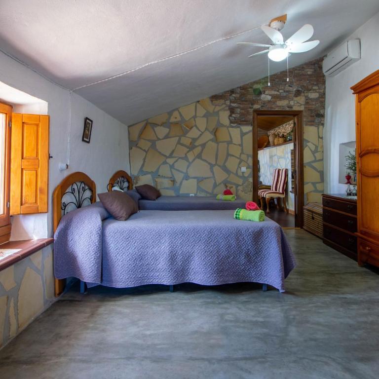 Casa Esparragueras - Casa - 15