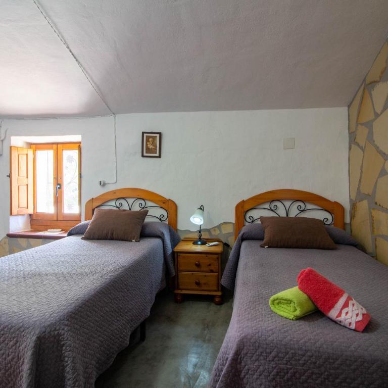 Casa Esparragueras - Casa - 17