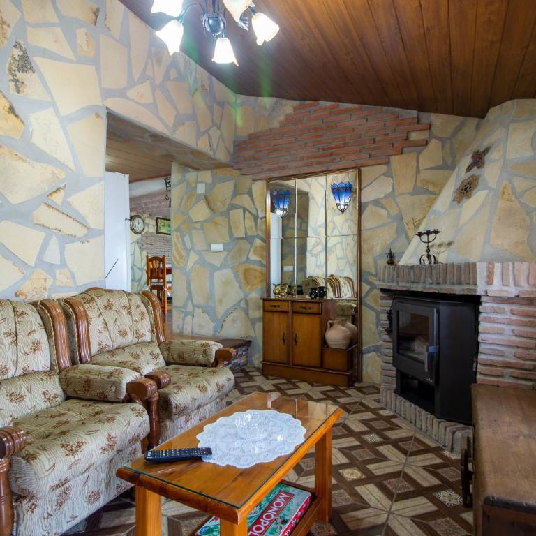 Casa Esparragueras - Casa - 30