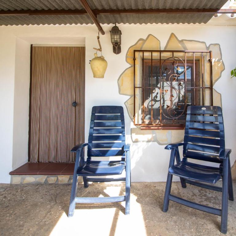 Casa Esparragueras - Casa - 35