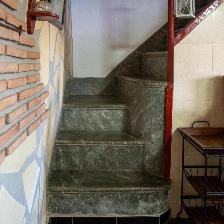 Casa Esparragueras - Casa - 44