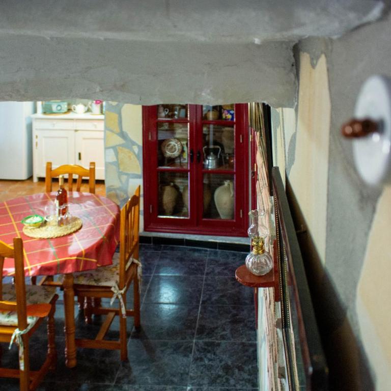 Casa Esparragueras - Casa - 54