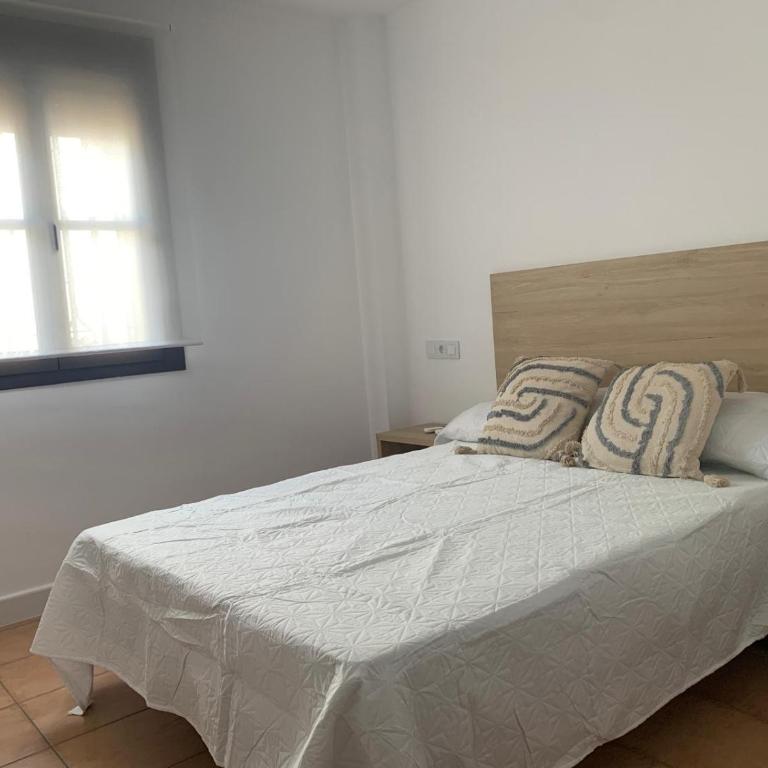 Apartamento El Molino del Viento - Apartamento con terraza - 9