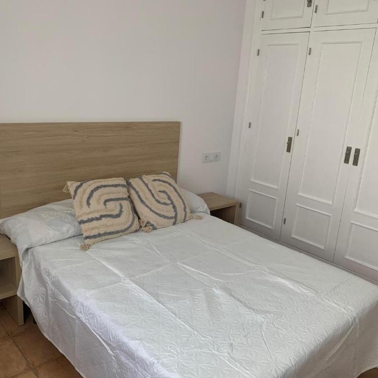 Apartamento El Molino del Viento - Apartamento con terraza - 10