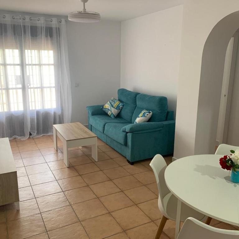 Apartamento El Molino del Viento - Apartamento con terraza - 4