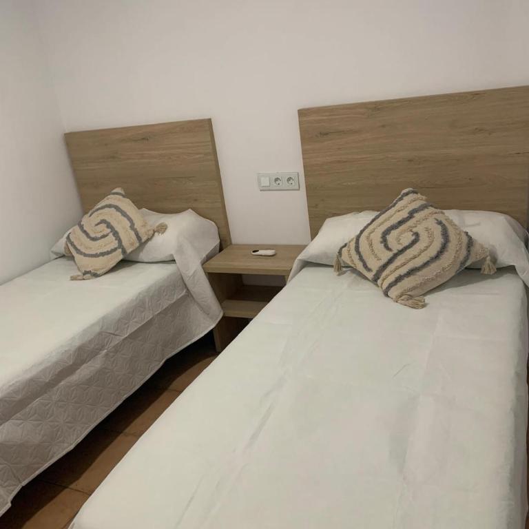 Apartamento El Molino del Viento - Apartamento con terraza - 14