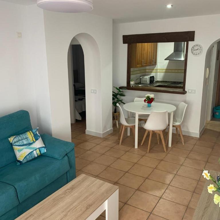 Apartamento El Molino del Viento - Apartamento con terraza - 3