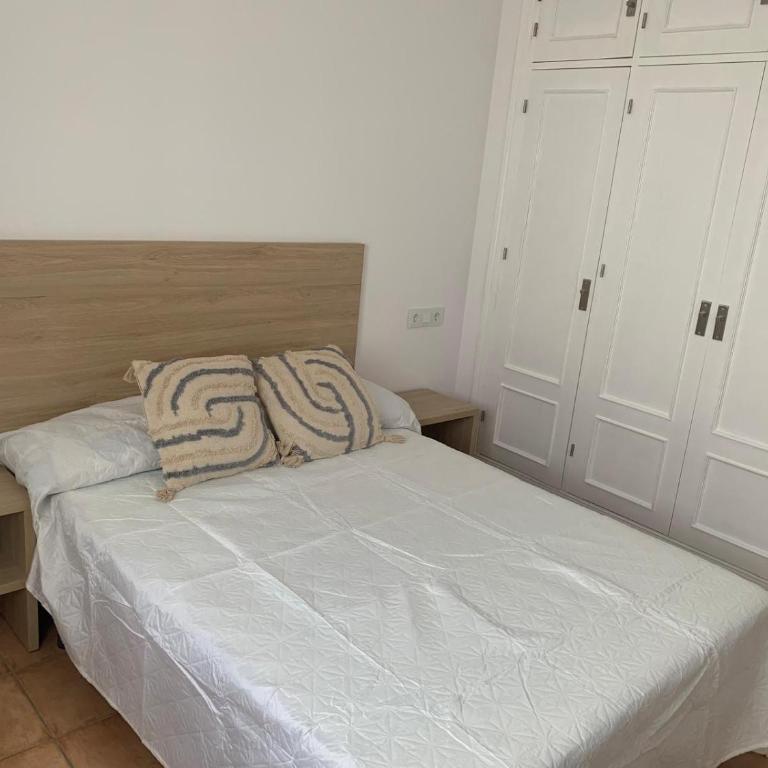 Apartamento El Molino del Viento - Apartamento con terraza - 11