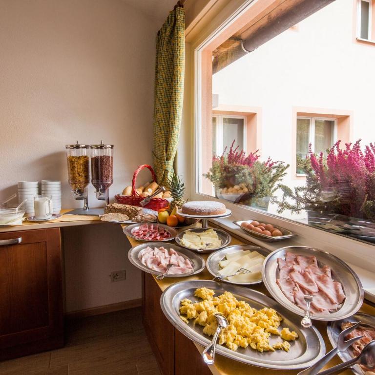 Garni Bellavista - Single Room - 4