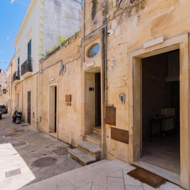 Corte Dei Saraceni - Lecce Selection - Appartamento su 2 Livelli - 14