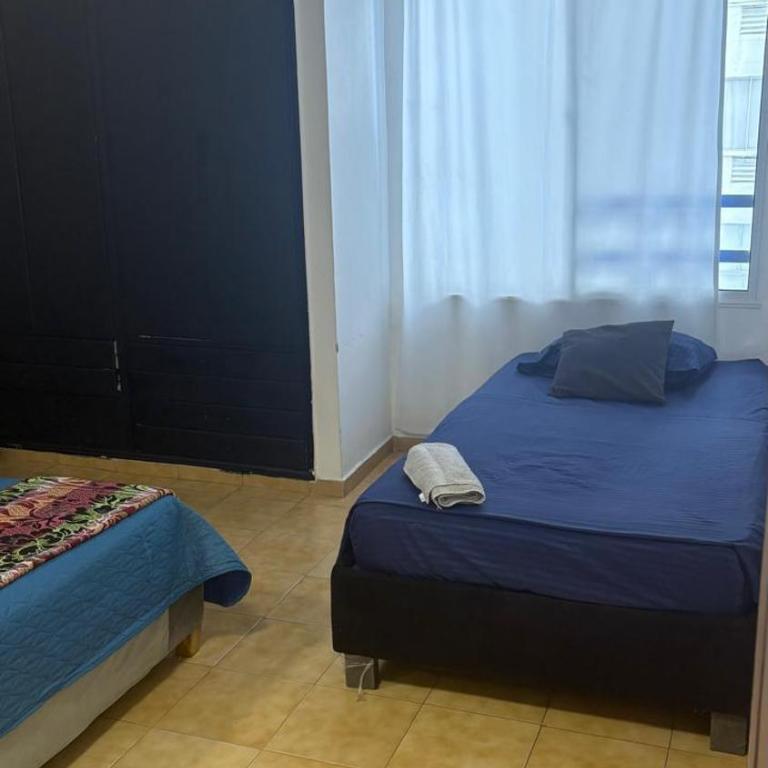 Hospedaje Cartagena De Indias - One-Bedroom Apartment - 3