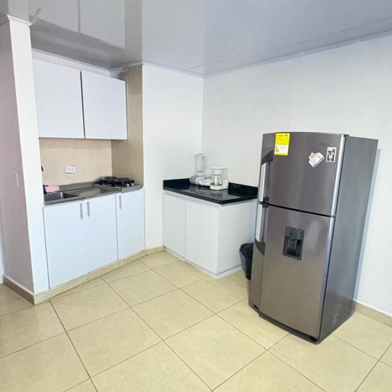 Hospedaje Cartagena De Indias - One-Bedroom Apartment - 5