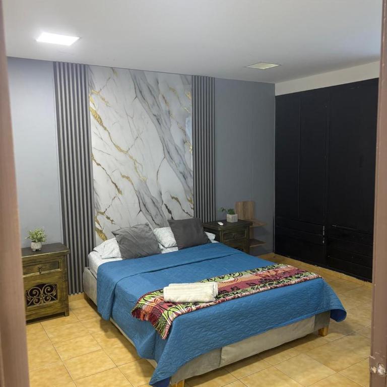 Hospedaje Cartagena De Indias - One-Bedroom Apartment - 10