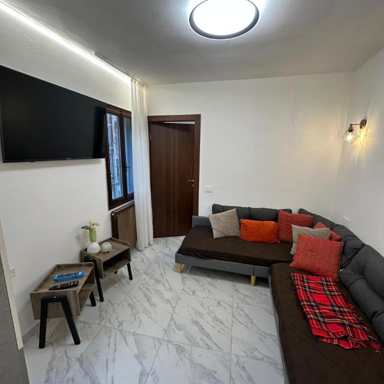 Casa Alba - Camera Deluxe (2 Adulti + 1 Bambino) - 8