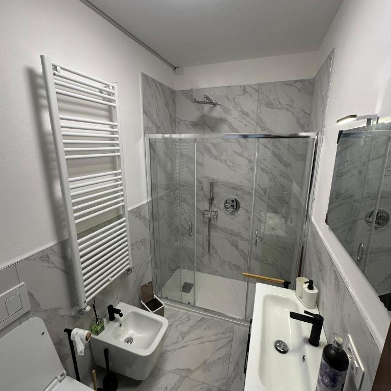 Casa Alba - Camera Deluxe (2 Adulti + 1 Bambino) - 6