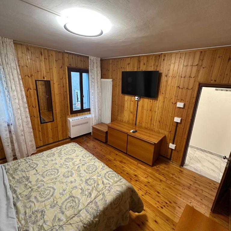 Casa Alba - Camera Deluxe (2 Adulti + 1 Bambino) - 15