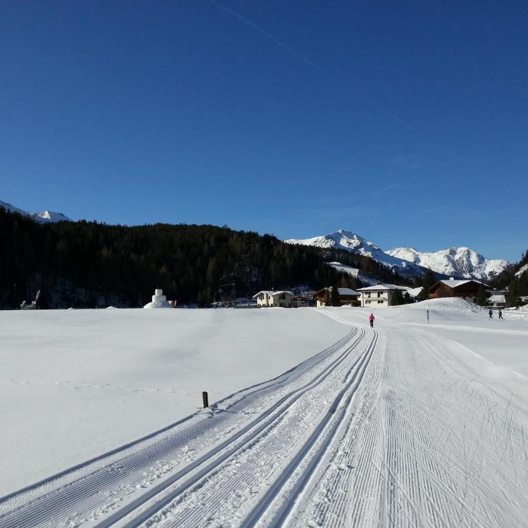 Stockers Apart - Apartment mit Blick auf die Berge - 21