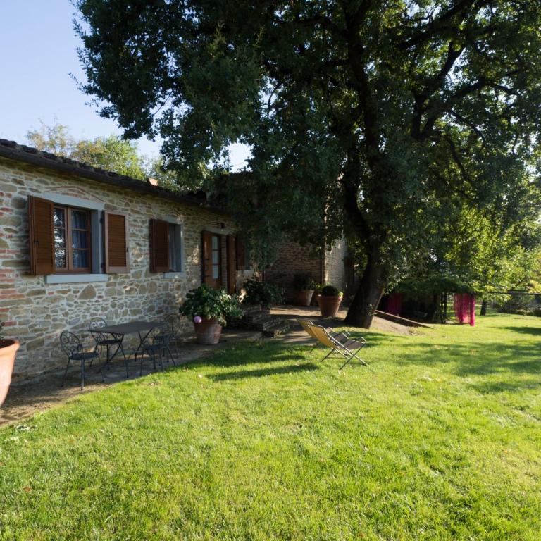 Il Palazzo - Agriturismo, Winery - Appartamento con 2 Camere da Letto - 28