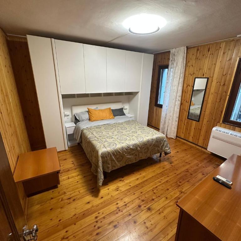 Casa Alba - Camera Deluxe (2 Adulti + 1 Bambino) - 16
