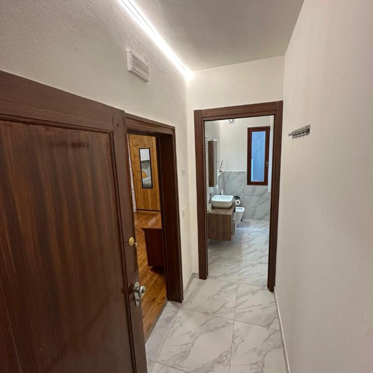 Casa Alba - Camera Deluxe (2 Adulti + 1 Bambino) - 18